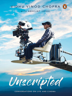 cover image of Unscripted